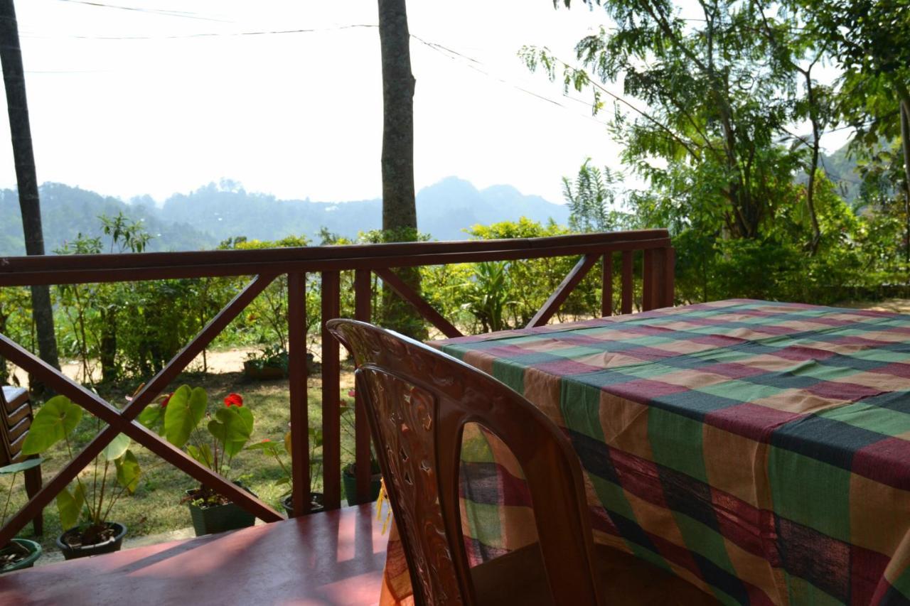 Ella Infinity View Διαμέρισμα Εξωτερικό φωτογραφία