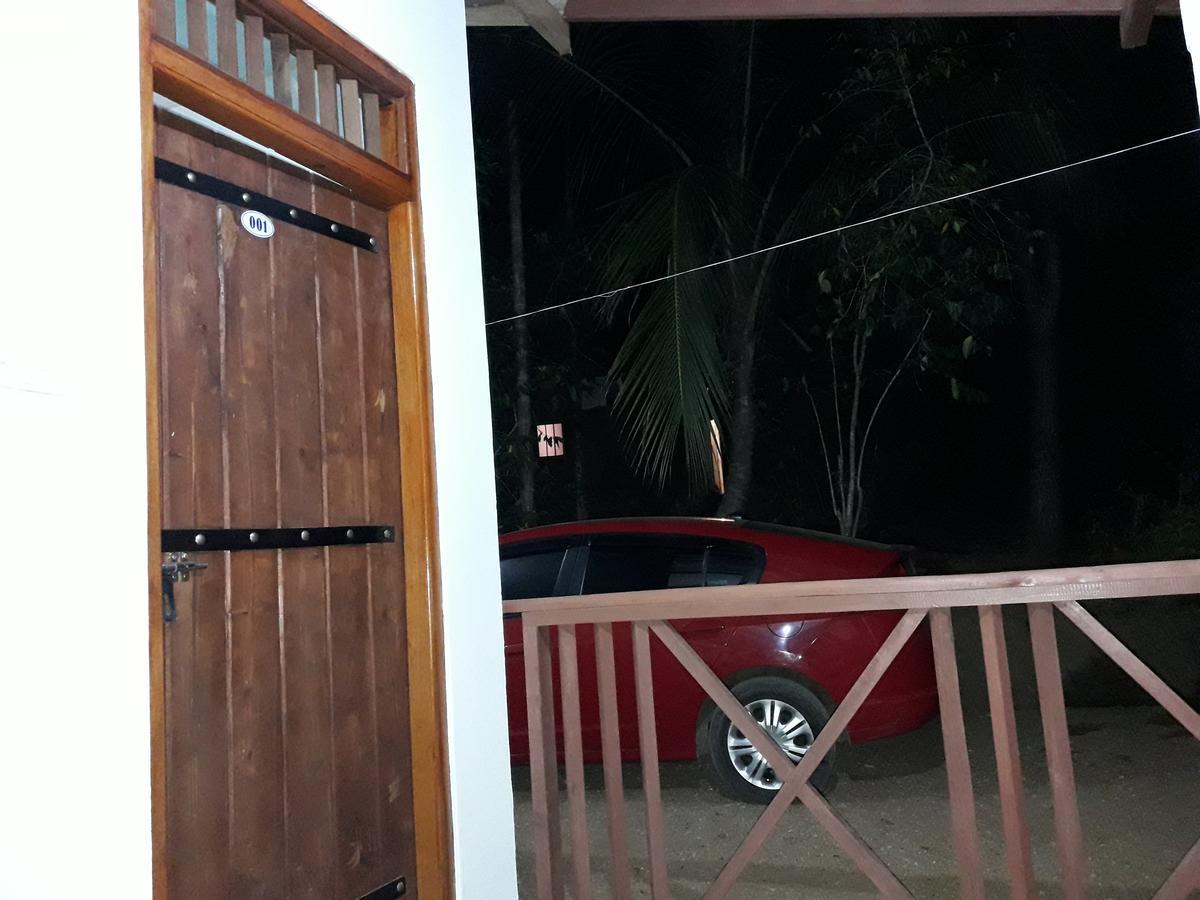 Ella Infinity View Διαμέρισμα Εξωτερικό φωτογραφία
