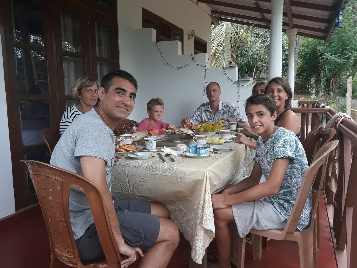 Ella Infinity View Διαμέρισμα Εξωτερικό φωτογραφία