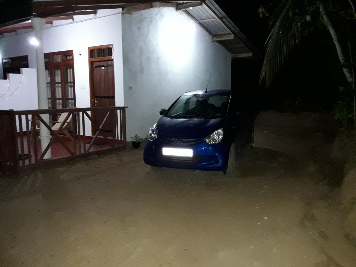 Ella Infinity View Διαμέρισμα Εξωτερικό φωτογραφία