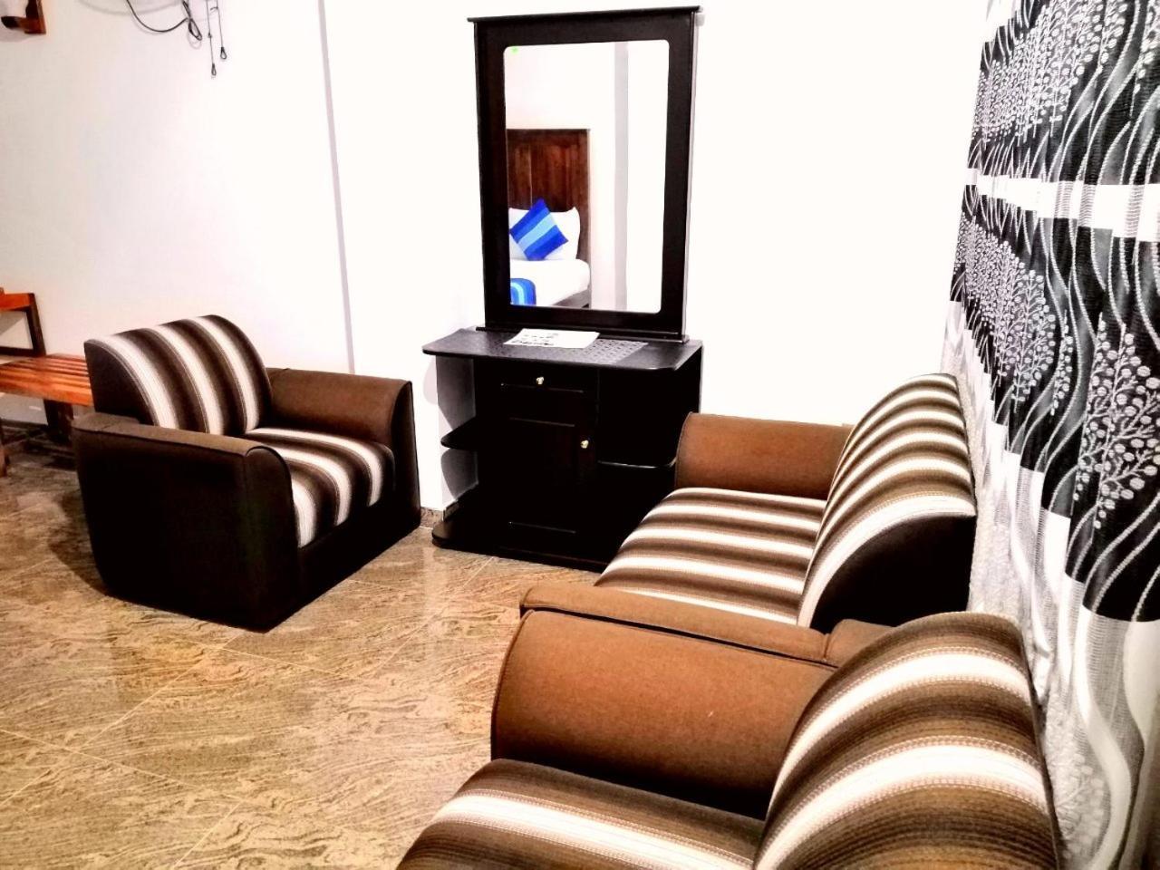 Ella Infinity View Διαμέρισμα Εξωτερικό φωτογραφία