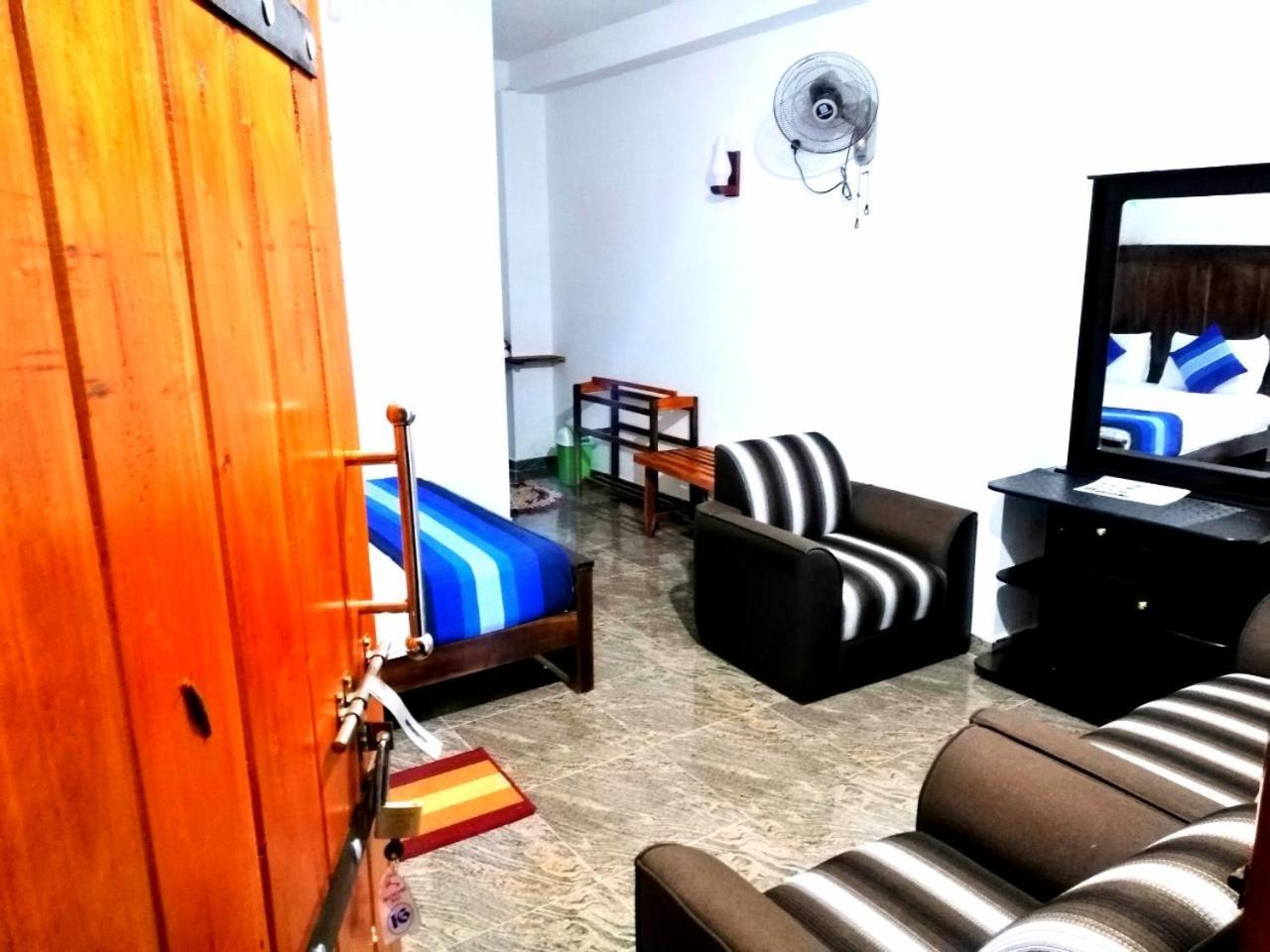Ella Infinity View Διαμέρισμα Εξωτερικό φωτογραφία
