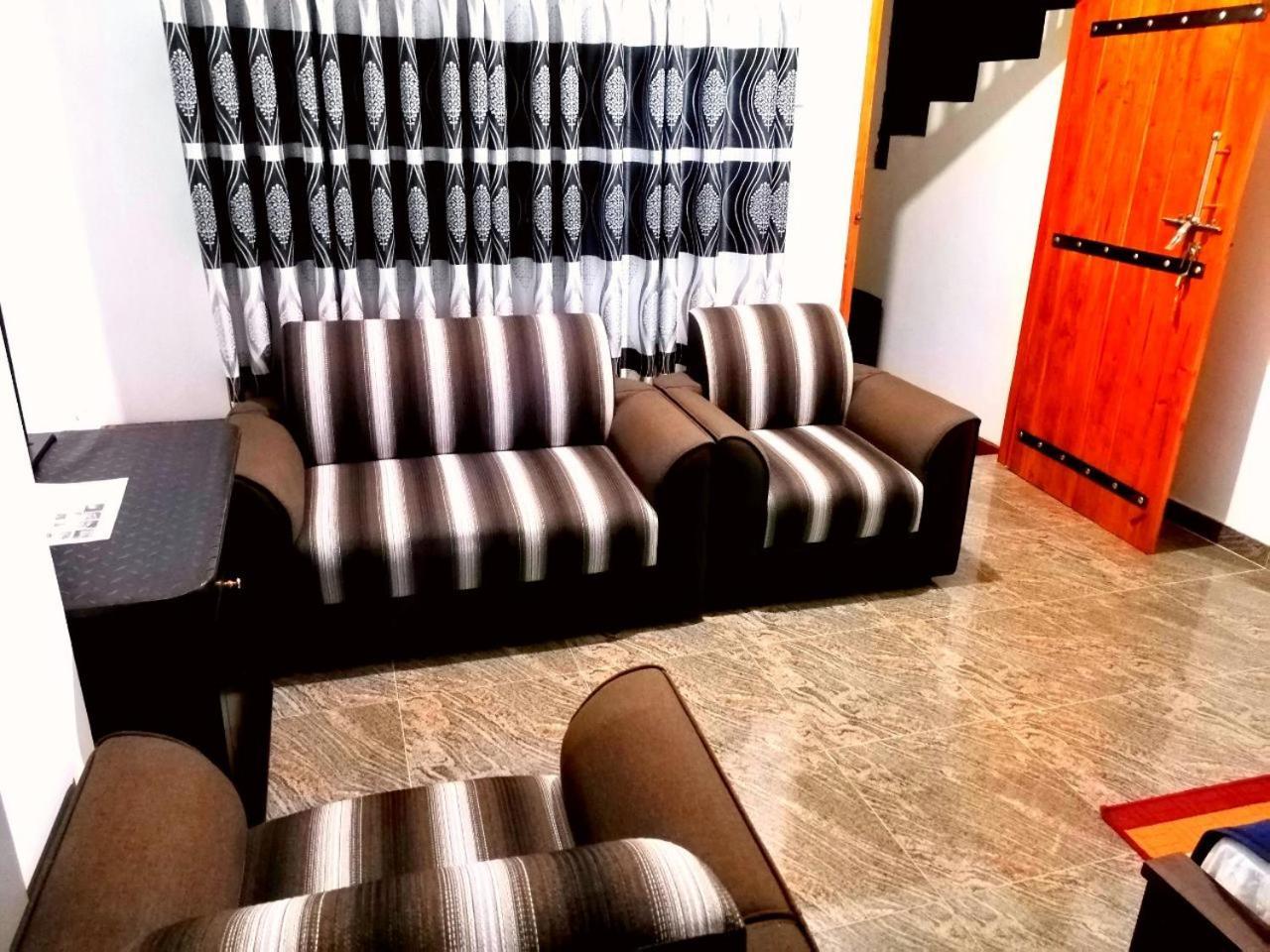 Ella Infinity View Διαμέρισμα Εξωτερικό φωτογραφία