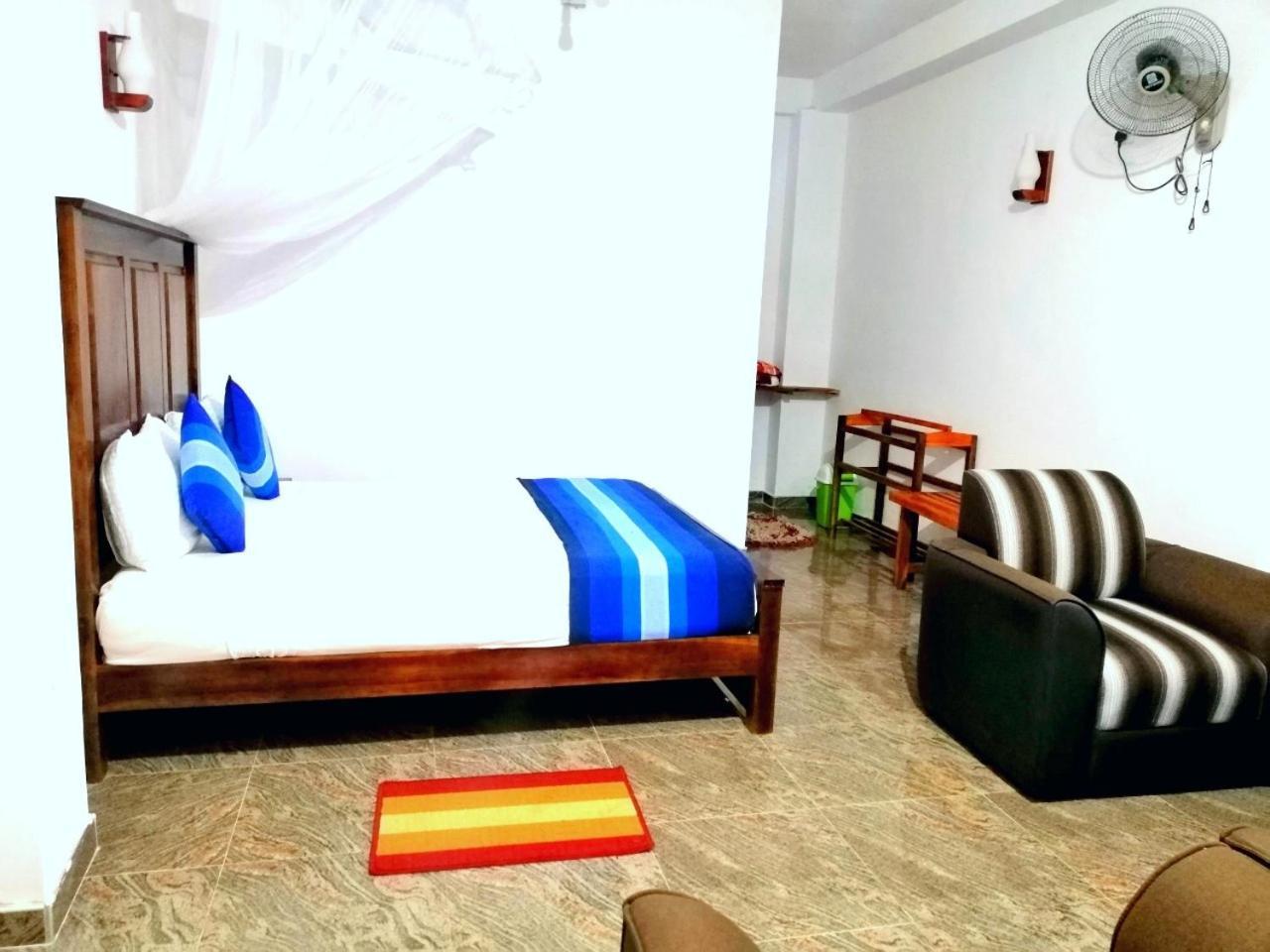 Ella Infinity View Διαμέρισμα Εξωτερικό φωτογραφία