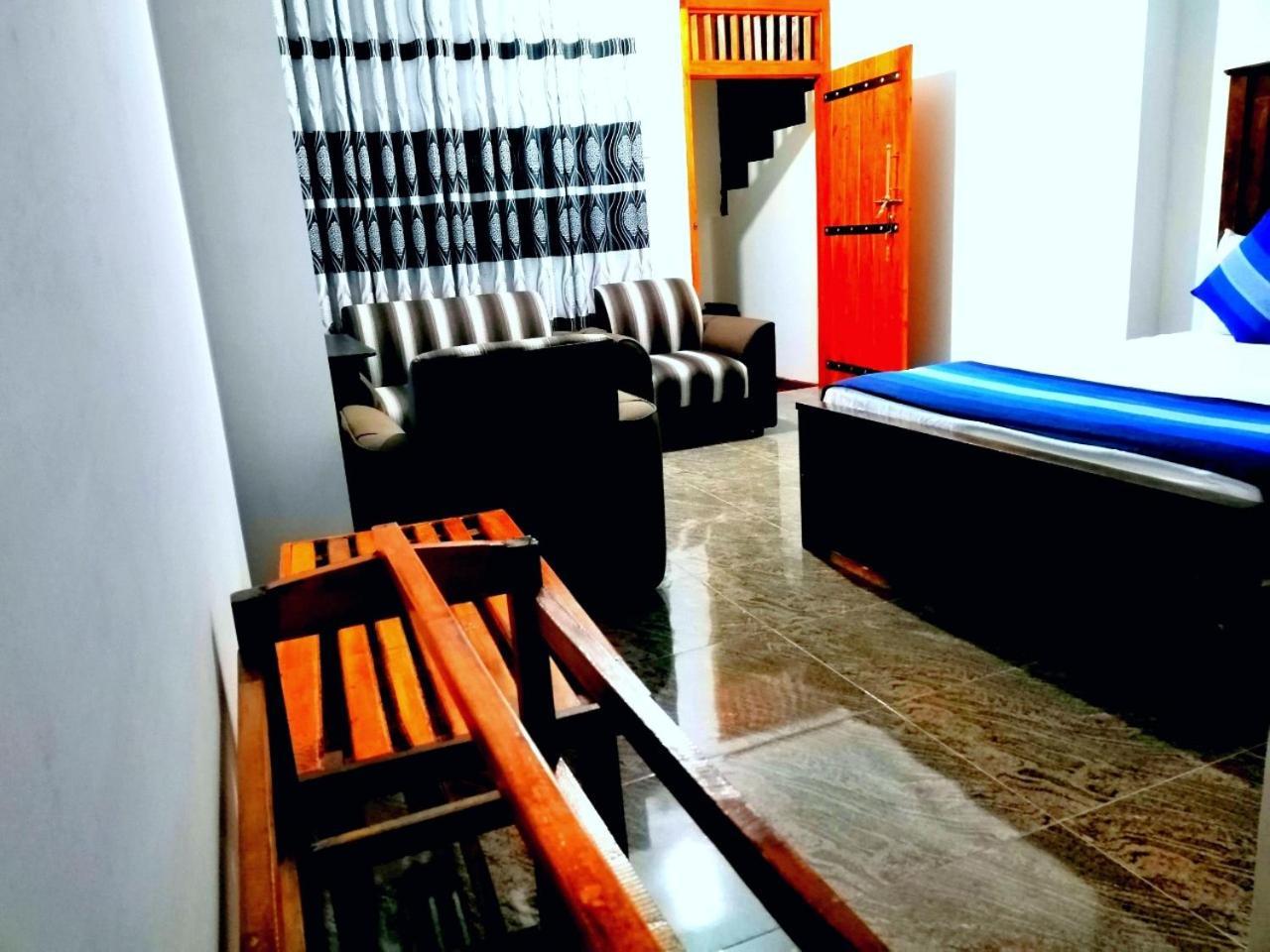 Ella Infinity View Διαμέρισμα Εξωτερικό φωτογραφία