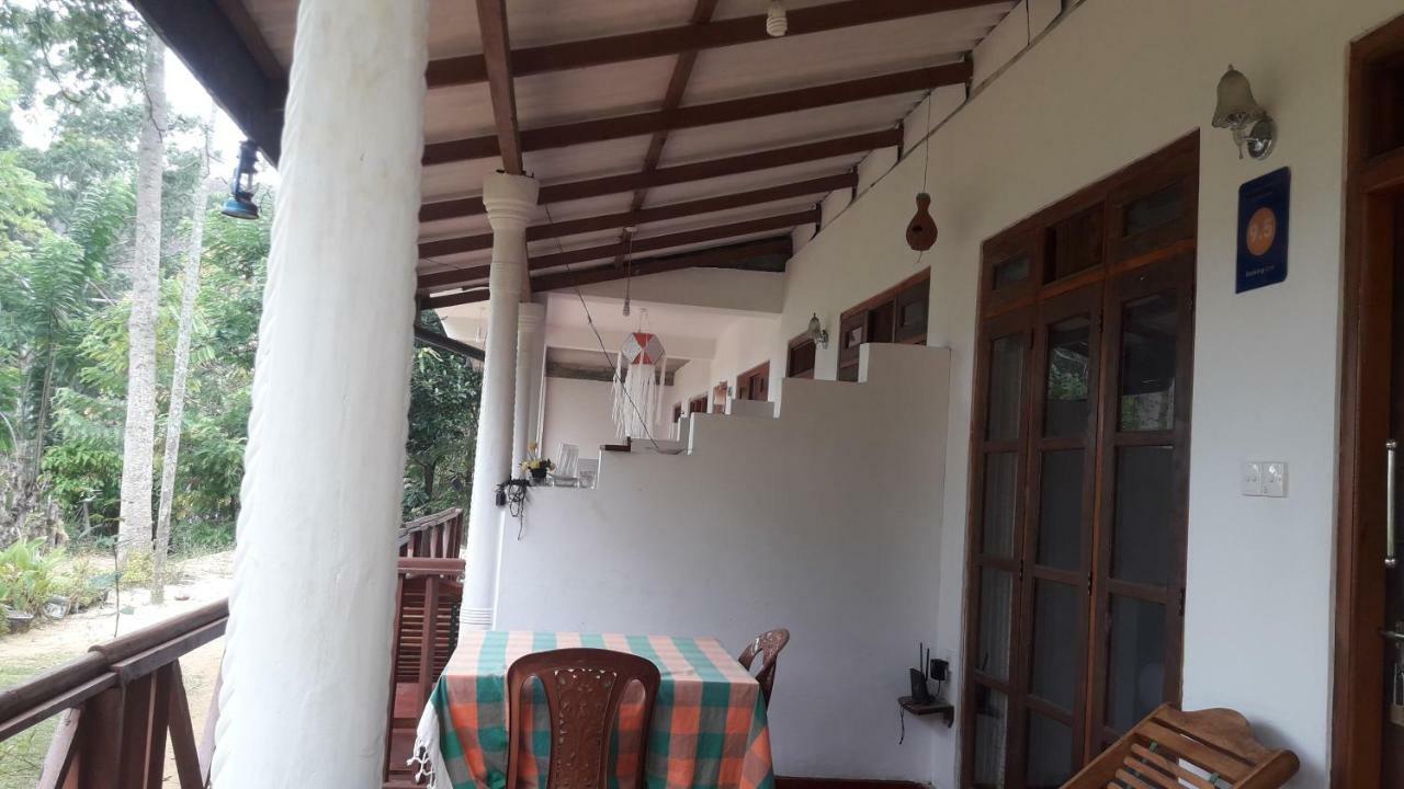 Ella Infinity View Διαμέρισμα Εξωτερικό φωτογραφία
