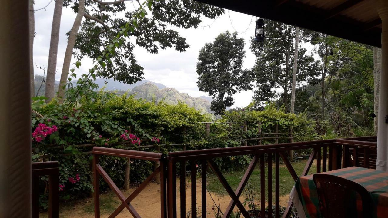 Ella Infinity View Διαμέρισμα Εξωτερικό φωτογραφία
